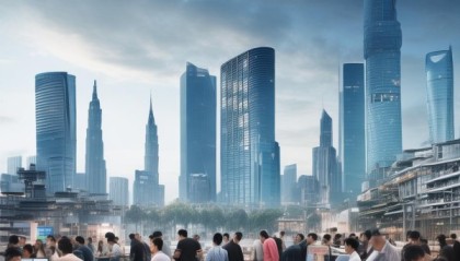 襄阳科技服务业产业园，机遇与挑战并重的探索之旅