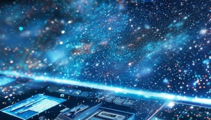 星辰科技动态图片素材库助力科技行业创新与成功