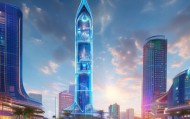 海南科技创新之都，创新的璀璨明珠