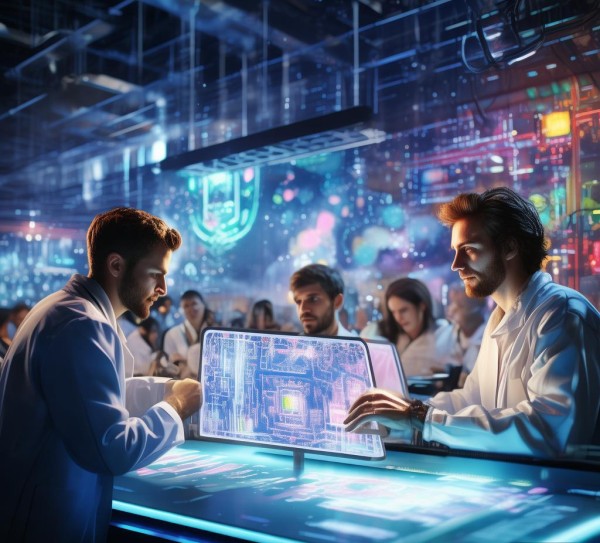 认知与创新，科技创新的双重使命